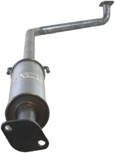284337 Bosal Tłumik, środkowa część
