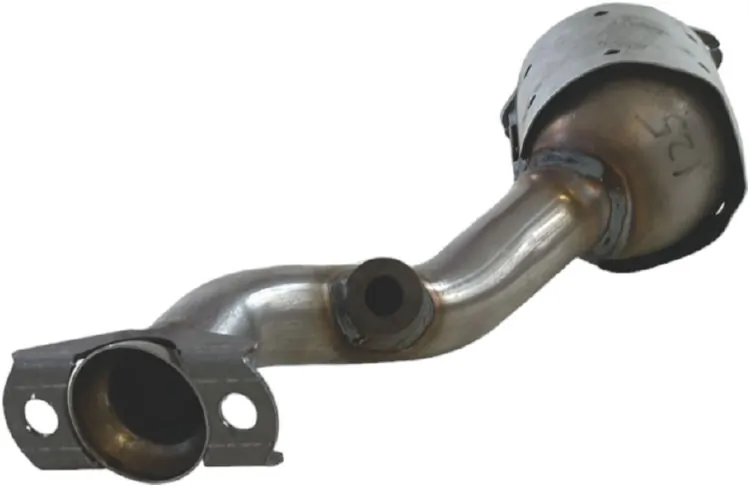 Konwerter-katalizator Mitsubishi ASX SUV (GA) (2010 - 2026) cena, od 174,95 USD