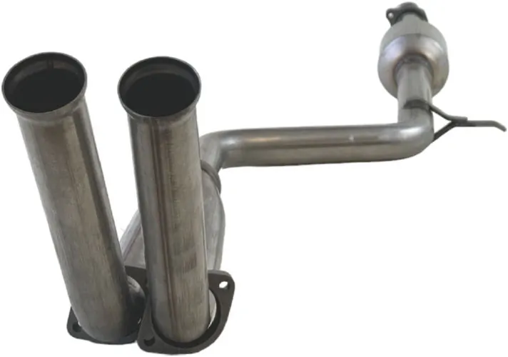 Konwerter-katalizator Mercedes E W124