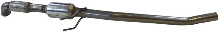 Konwerter-katalizator do Volkswagen Multivan T5 7HM, 7HN, 7HF, 7EF, 7EM, 7EN
