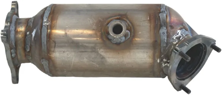Konwerter-katalizator do Audi A5 Sportback F5A, F5F