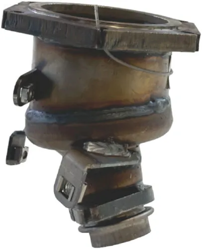 090139 Bosal