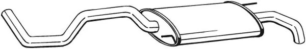 282471 Bosal