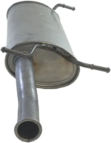 Do koszyka 135233 Bosal Tłumik, tylna część