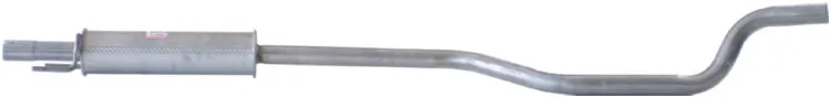 285957 Bosal
