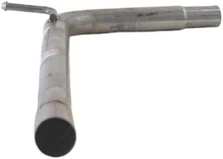 801483 Bosal Tłumik, środkowa część