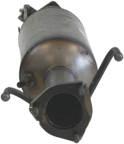 Filtr cząstek stałych układu wydechowego Chevrolet Captiva I SUV (C100) (2006 - 2010) cena, od 519,39 USD