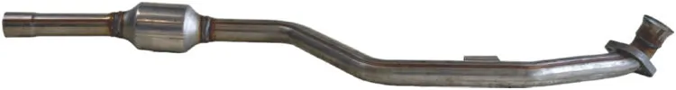 Konwerter-katalizator Mercedes C kombi (S202) (1996 - 2001) cena, od 196,18 USD