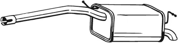 280155 Bosal