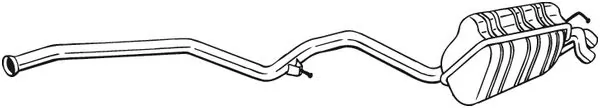 288493 Bosal