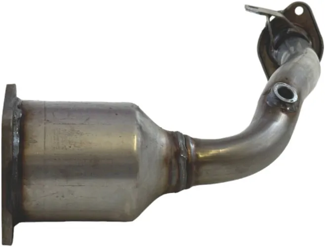 Konwerter-katalizator Peugeot 206 kabriolet (2D) (2000 - 2007) cena, od 159,29 USD