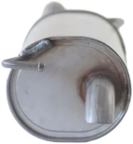 Do koszyka 279399 Bosal Tłumik, tylna część