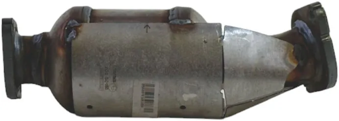 Konwerter-katalizator Hyundai I30 FD