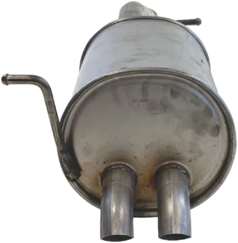 Do koszyka 233087 Bosal Tłumik, tylna część
