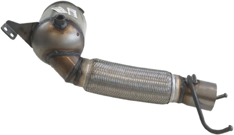 Konwerter-katalizator do BMW X1 F48