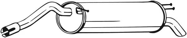 148345 Bosal