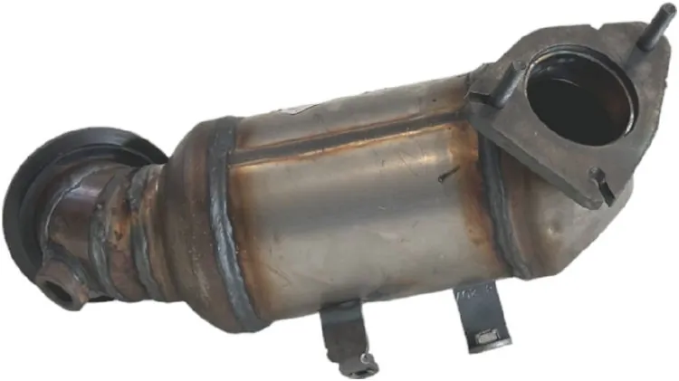 Konwerter-katalizator do Opel Astra J Sports Tourer P10