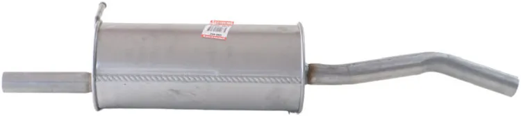 Tłumik, tylna część Bosal 200063 cena, od 56,93 USD