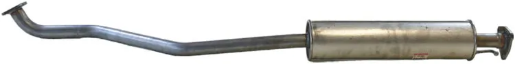Tłumik, środkowa część Bosal 284481 cena, od 65,33 USD