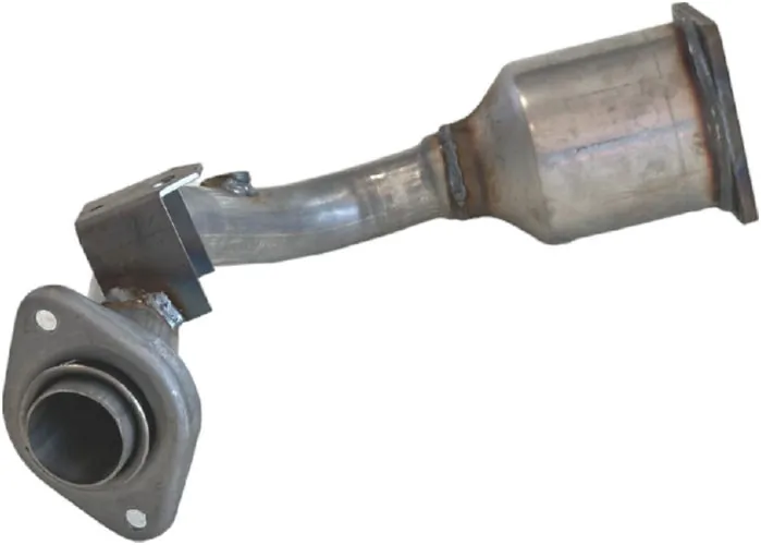 Konwerter-katalizator Ford Fiesta JH, JD