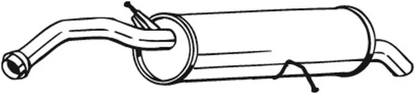 135093 Bosal