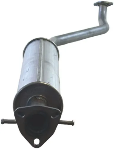 284481 Bosal Tłumik, środkowa część