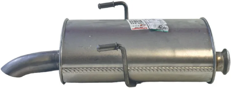 Tłumik, tylna część Peugeot 406 sedana (8B) (1995 - 2004) cena, od 68,67 USD