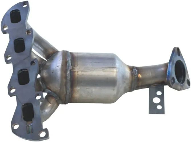 Kolektor wydechowy Bosal 090198 cena, od 583,98 USD