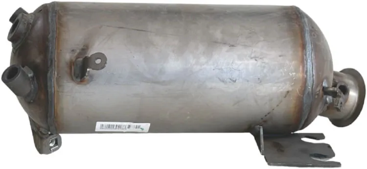 097259 Bosal Filtr cząstek stałych układu wydechowego