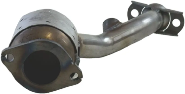  Konwerter-katalizator Mitsubishi ASX 