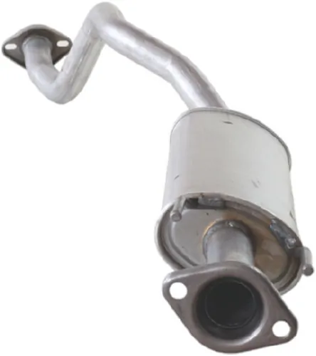284625 Bosal Tłumik, środkowa część