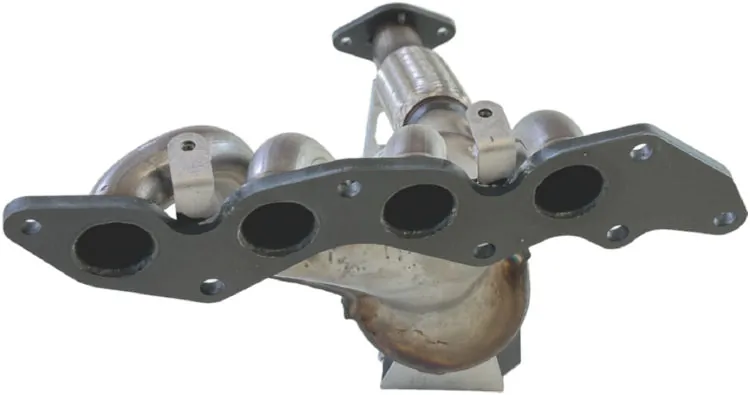 Konwerter-katalizator Ford Galaxy WA6