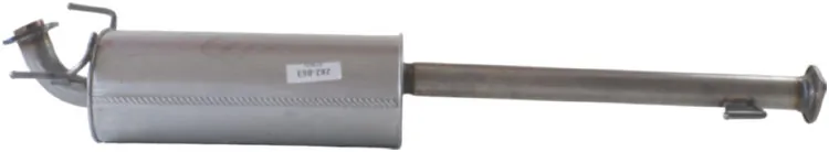 Tłumik, środkowa część Bosal 282863 cena, od 107,59 USD