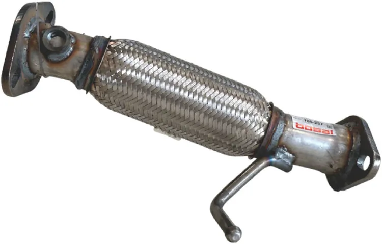 700237 Bosal