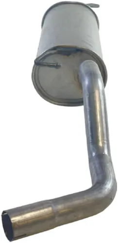 Tłumik, tylna część Volkswagen Golf V hatchback (1K1) (2003 - 2010) cena, od 120,54 USD