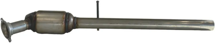 Konwerter-katalizator do Mercedes Vito II 639