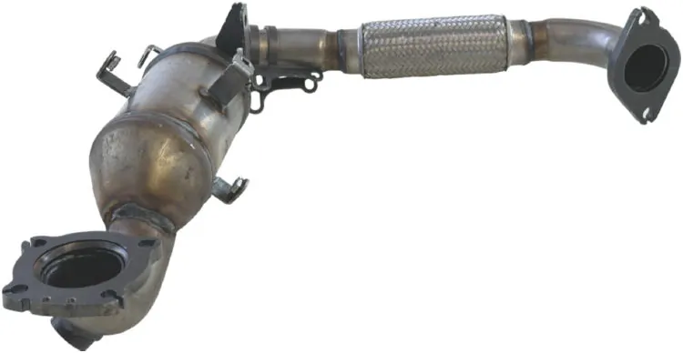 Konwerter-katalizator do Ford Mondeo V CD