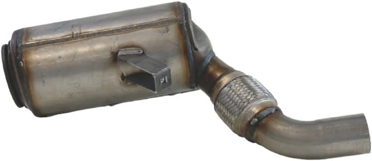 095314 Bosal Filtr cząstek stałych układu wydechowego