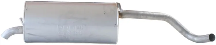 Tłumik, tylna część Bosal 278039 cena, od 72,06 USD