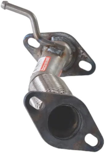 700147 Bosal Rura wydechowa, od katalizatora do tłumika