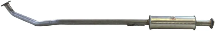 Tłumik, środkowa część Bosal 284337 cena, od 61,89 USD