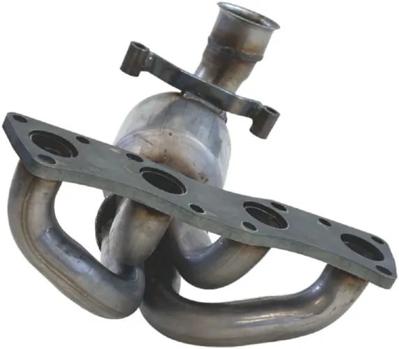 Konwerter-katalizator Peugeot 3008 1 0U