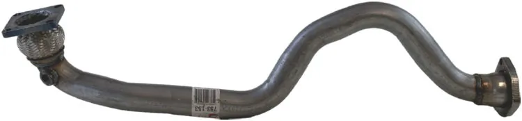 753153 Bosal