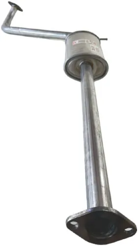 285357 Bosal Tłumik, środkowa część