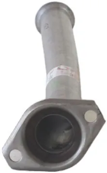 741015 Bosal Przedni rura przyjęcia (kalesony) tłumika