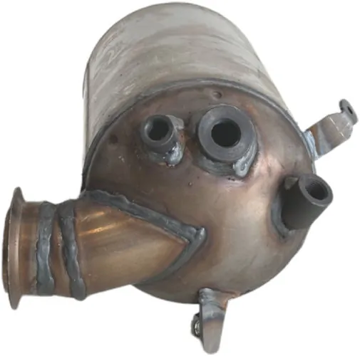 Filtr cząstek stałych układu wydechowego Bosal 097259 cena, od 315,47 USD
