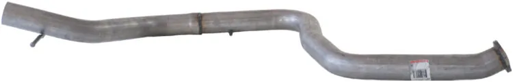Tłumik, tylna część Ford Galaxy II CA1 minivan (WA6) (2006 - 2015) cena, od 41,31 USD