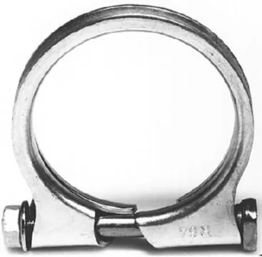 250547 Bosal Wspornik (uchwyt) tłumika tylny