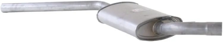 Tłumik, środkowa część Bosal 281475 cena, od 67,53 USD