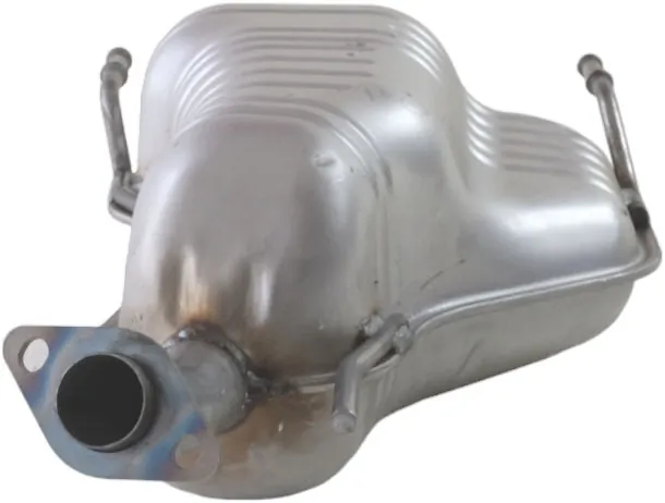 Tłumik, tylna część Opel Zafira A minivan (F75) (1999 - 2005) cena, od 109,64 USD